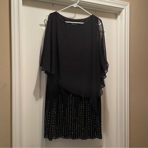 DJ-Jaz dress, size 10, worn once